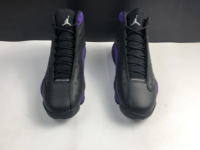 Rep Onekick Jordan Court 13 Purple Air DJ5982-015 0521